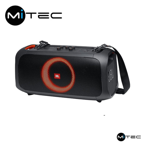 Enceinte Bluetooth JBL PartyBox On-The-Go Neuf