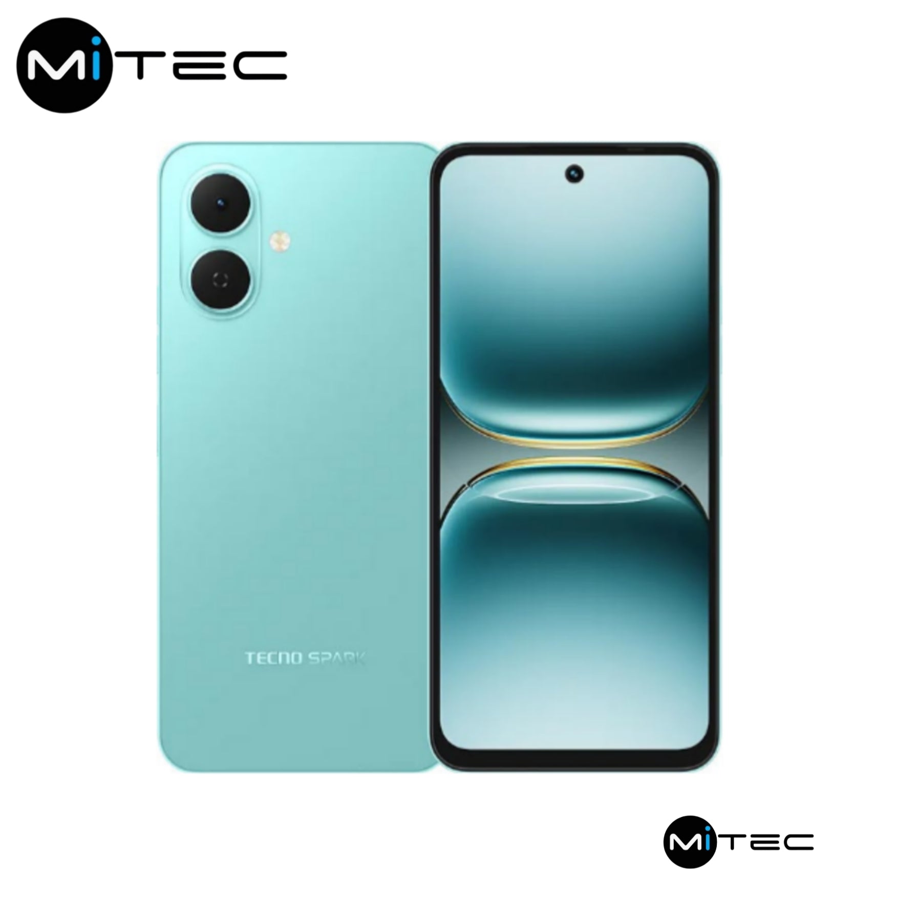 Tecno Spark Go 2 Neuf 4G - 6 GB - 64 GB - 5000 mAh - 6'67 Pouces - Android 15