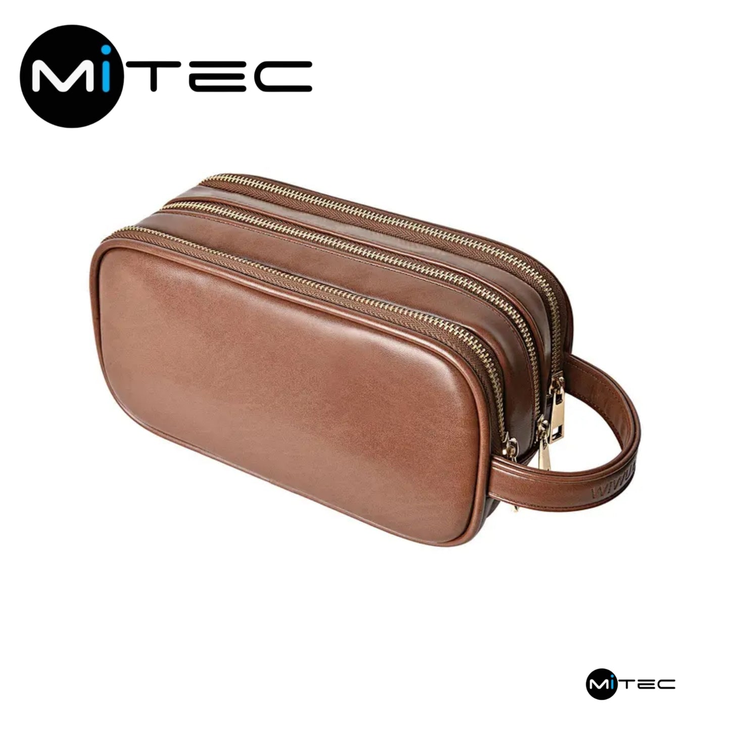 Trousse WiWU Salem Lux Storage Bag Neuf