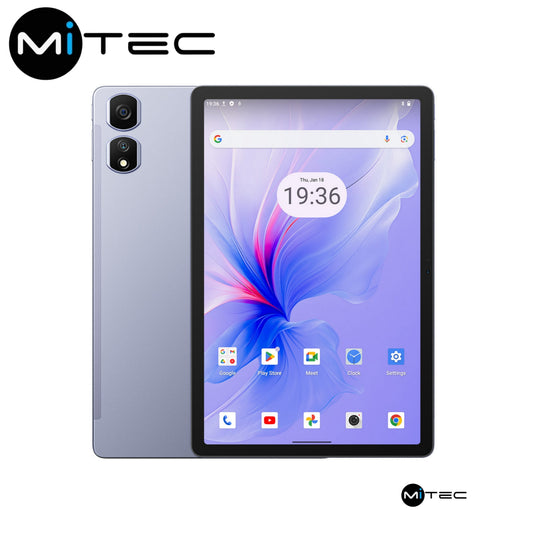 Tablette Blackview Tab 16 Pro Neuf - 24 GB - 256 GB - 11 pouces - 7 700 mAh -