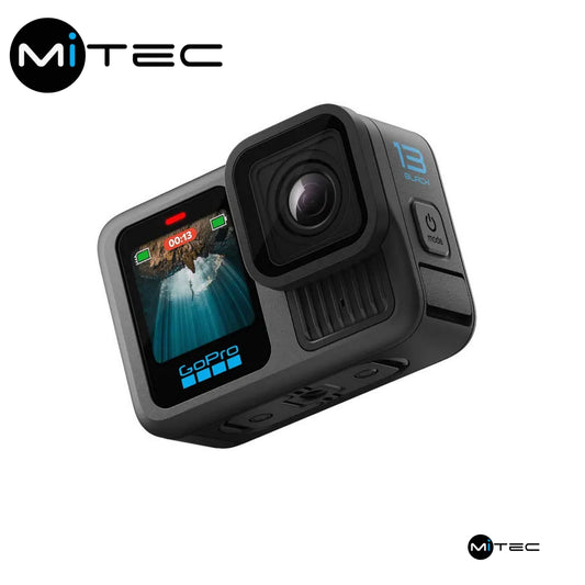 caméra GoPro HERO13 Black