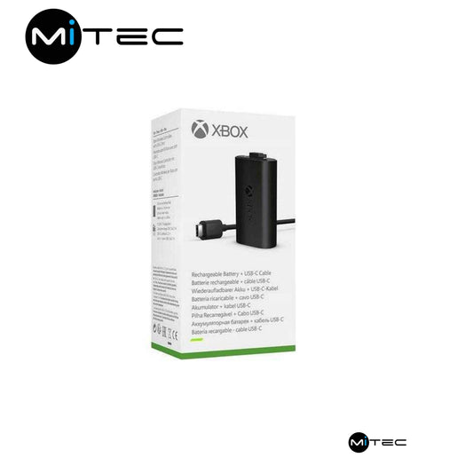 Batterie Manette Xbox Série X Neuf