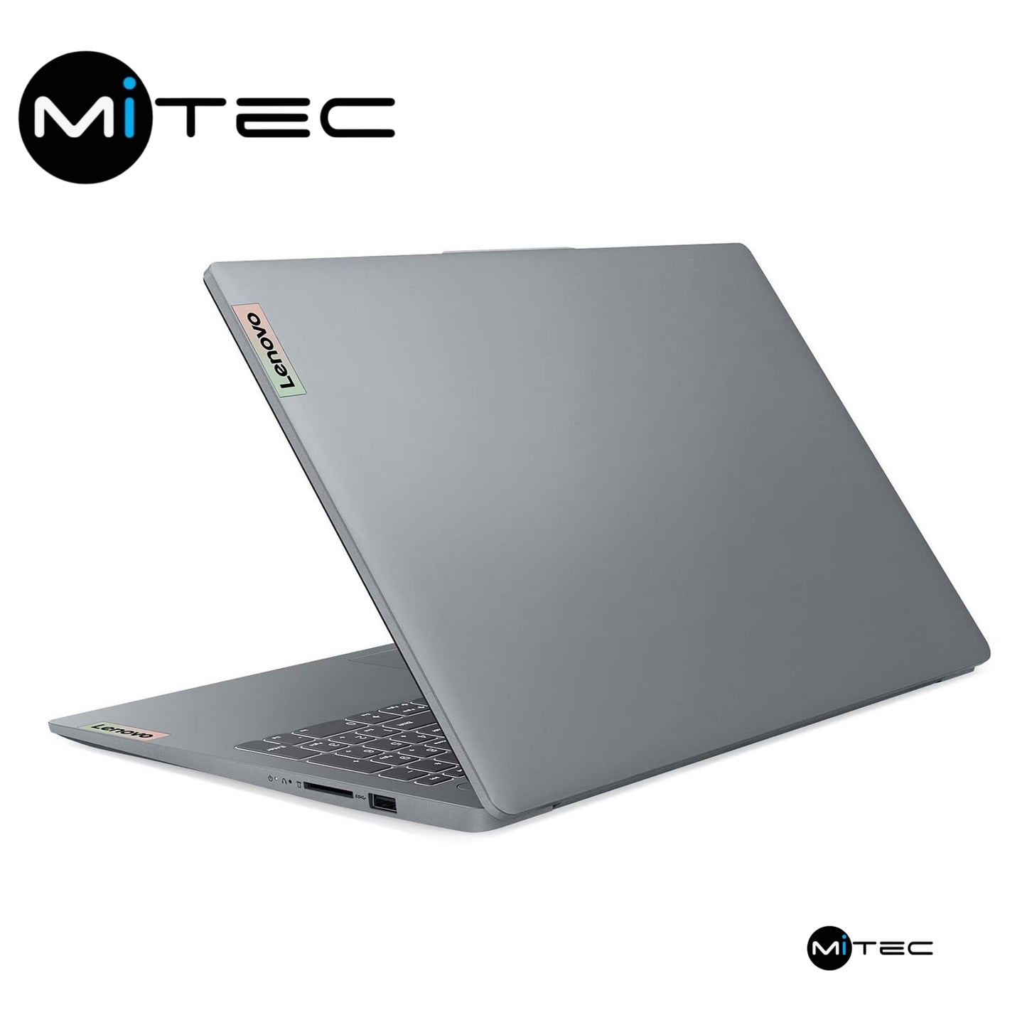 PC Lenovo IdeaPad Slim 3 15AMN8 Neuf Core i3 - 8 GB - 512 GB SSD -  15'6 Pouces