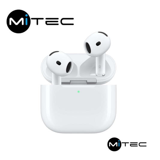 Ecouteurs Bluetooth Neuf Apple AirPods 5  Avec Réduction De Bruit - AirPods 5 ANC - Airpods5