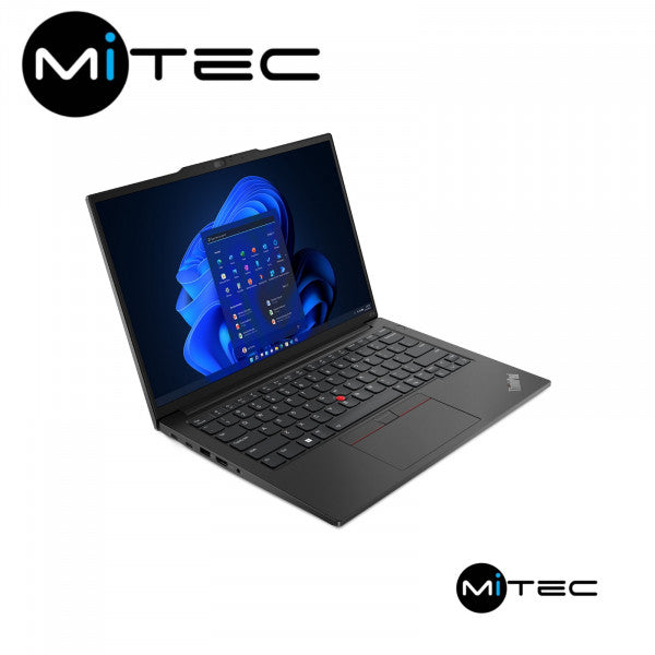 Pc Lenovo ThinkPad E14 G6 Neuf Core Ultra 7 - 16 GB - 512 GB Ssd - 14 Pouces