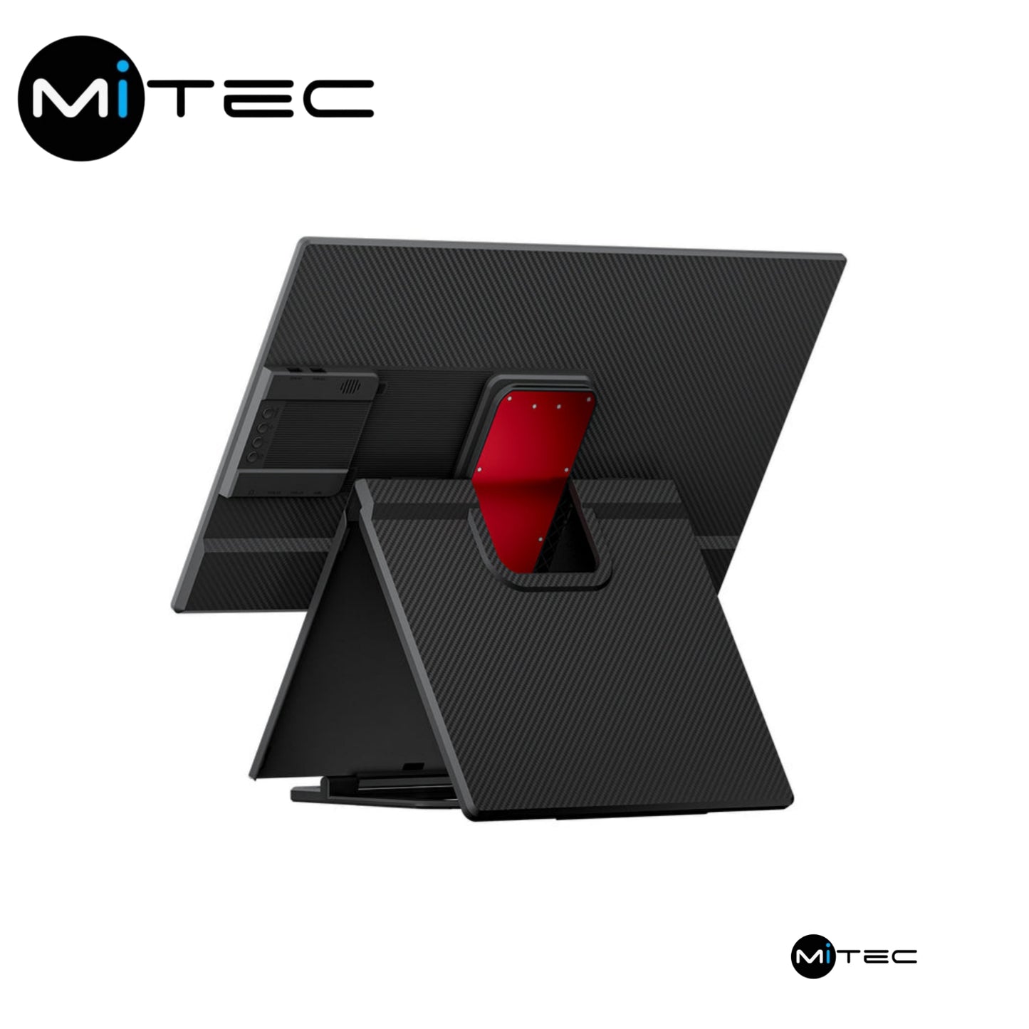 Blackview Tab 10 Multifunctional Monitor Neuf - 23,8 Pouces