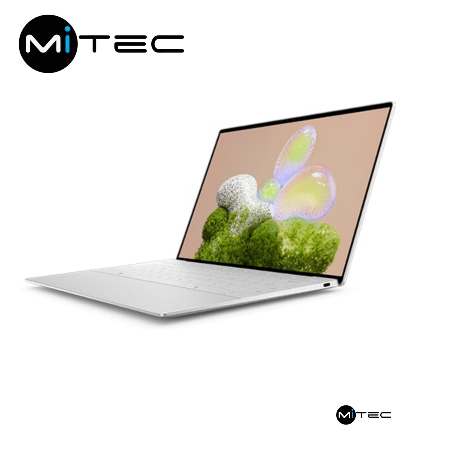 PC Portable Dell XPS 9350 Neuf Core Ultra 7 - 32 GB - 1 Terra Ssd - 13'4 Pouces