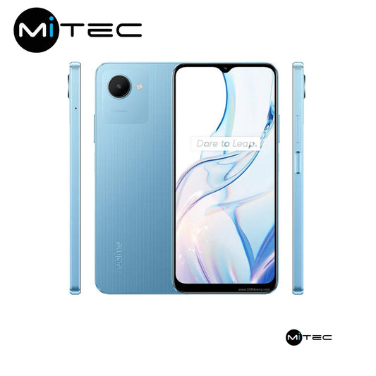 Realme C30s Neuf - 2 GB - 32 GB - 6,5 pouces - 5000 mAh