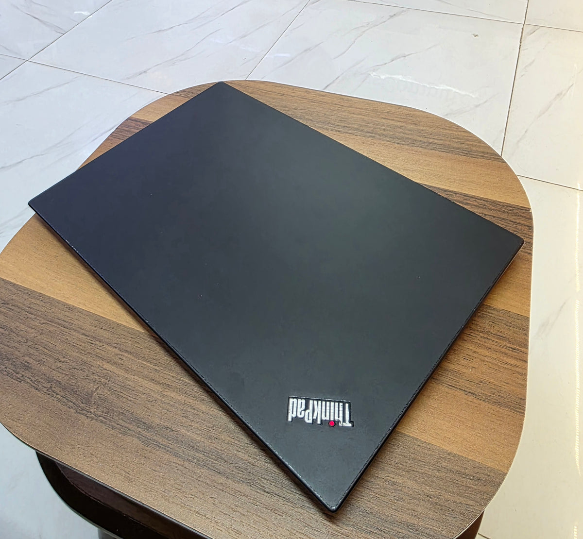 Pc Lenovo ThinkPad T490S Core i7 - 32 GB - 1 Terra Ssd - 14 Pouces - Sac + Clé USB + Souris Offert