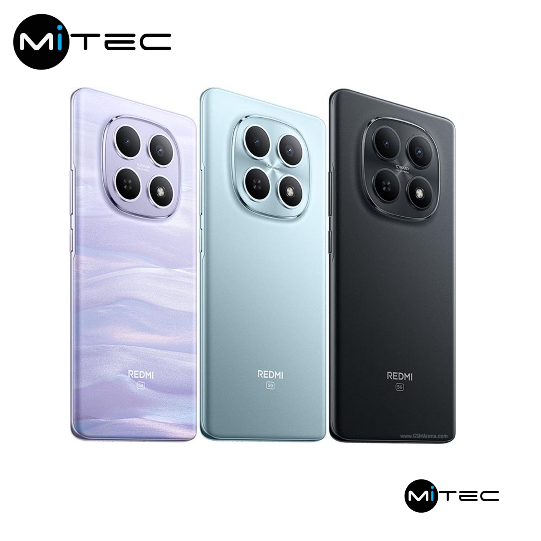 XIAOMI REDMI NOTE 15 6/128