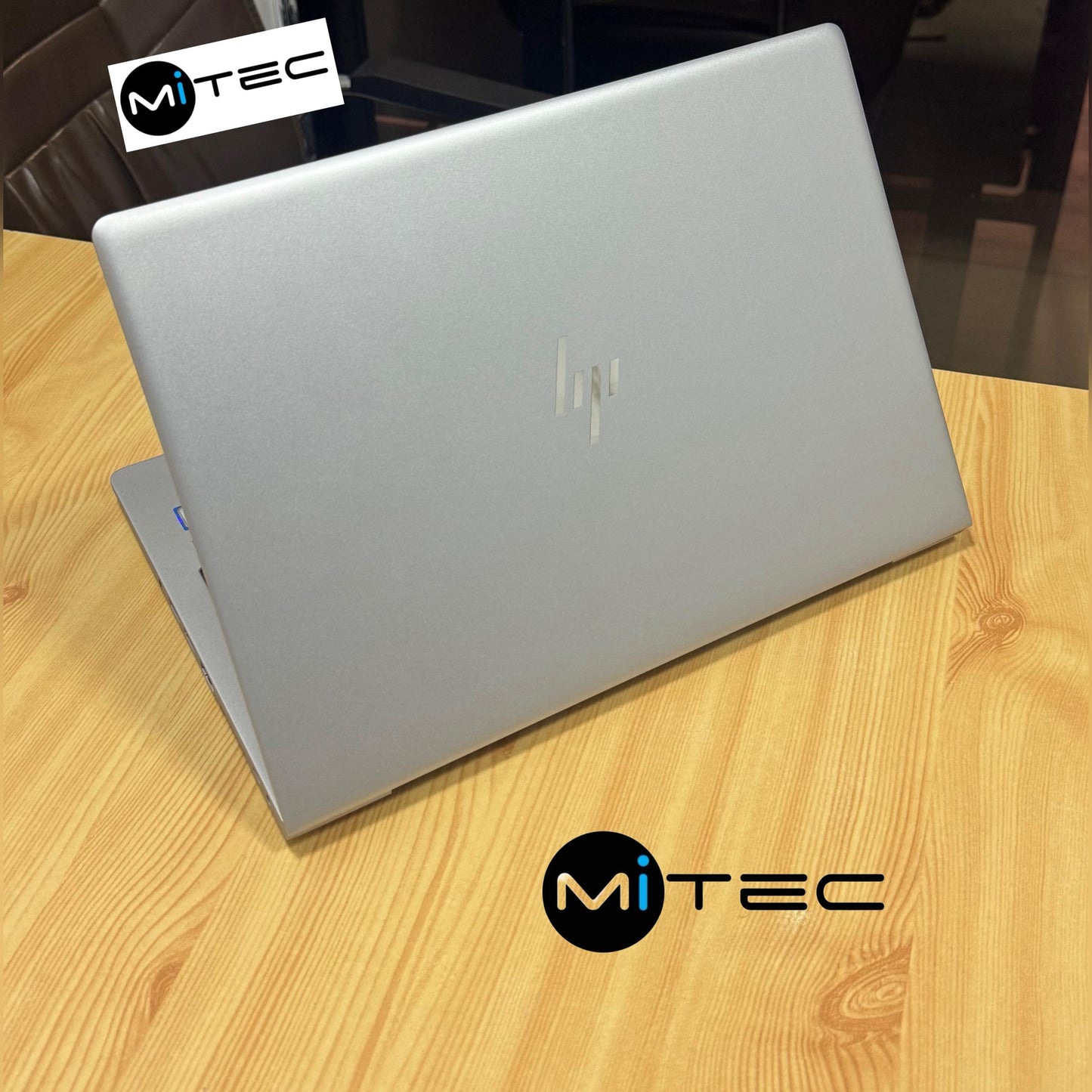 Pc Hp EliteBook 840 G5 - Core i7 - 16 GB - 512 GB Ssd - 14 Pouces - Sac + Souris + clé Usb Offert