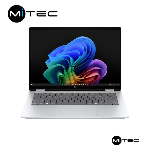 PC Portable HP Omnibook X Flip 14-FM0004NF Neuf Core Ultra 7 - 32 GB - 1 Terra Ssd - 14 Pouces