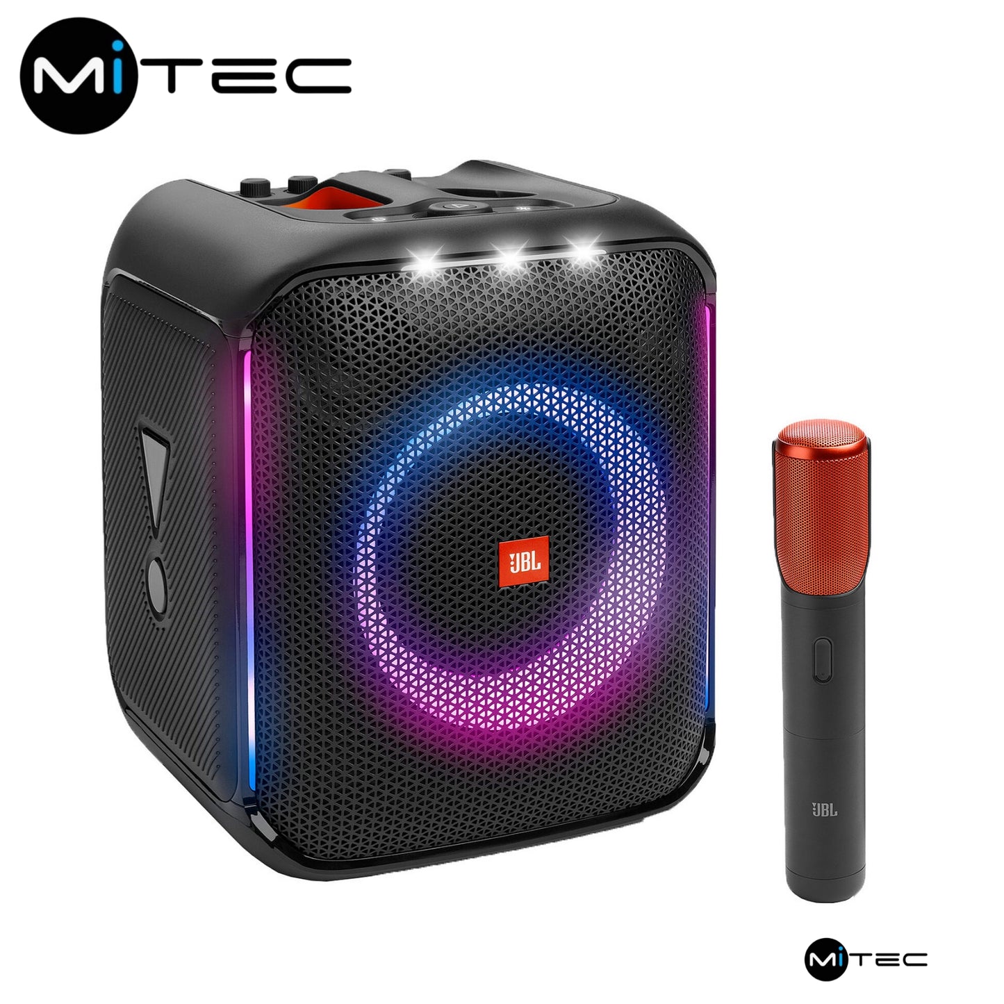 Enceinte Bluetooth JBL PartyBox Encore Essential