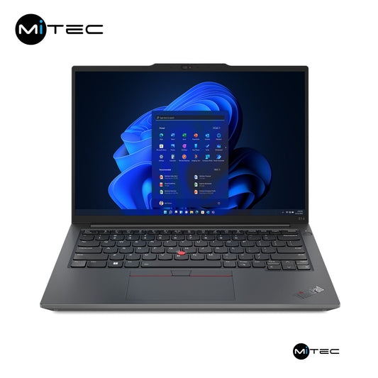 PC Portable Lenovo Thinkpad E14 G6 Neuf Core Ultra 5 -  
16 GB - 512 GB Ssd - 16 Pouces