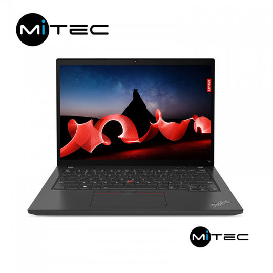 Pc Lenovo ThinkPad T14 G4 Neuf Core i7 - 16 GB - 512 GB Ssd - 14 Pouces