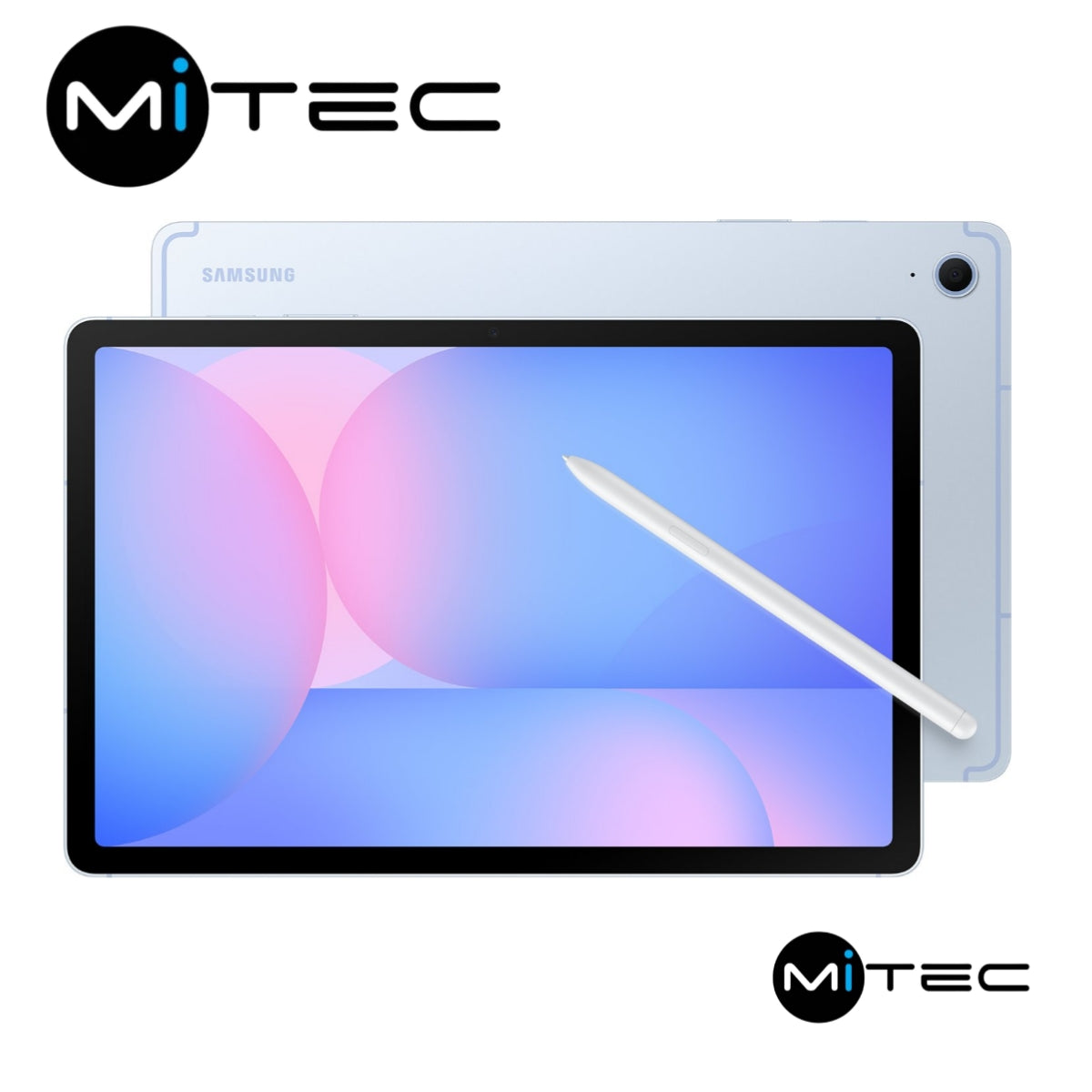 Tablette Samsung Tab S10 Fe Neuf 5G - 12 GB - 256 GB - 10'9 pouces - 8000 mAh