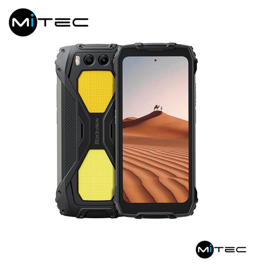 Blackview BV7300 Neuf - 18 GB - 256 GB - 6'67 Pouces - 50 Mpx - 15 000 mAh