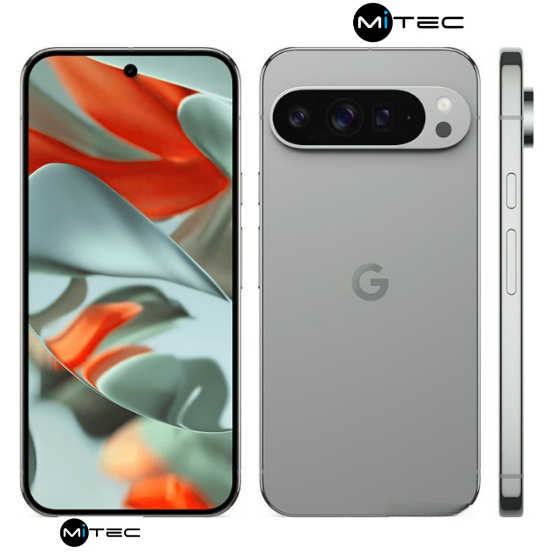 Google Pixel 9 Pro XL Neuf 5G - 16 GB - 128 GB - 5060 mAh - 50 Mpx - pixel9pro xl - 9proxl - 9 Pro