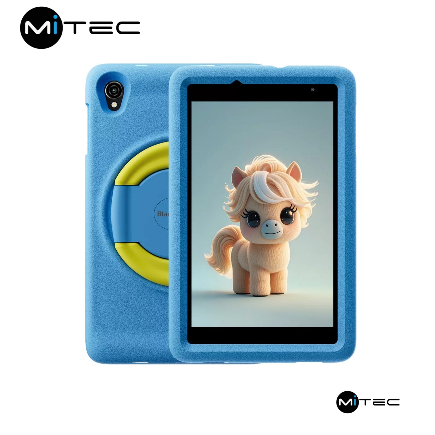 Tablette éducative Blackview Tab 5 Kids Neuf  -  3 GB - 64 GB - 8'0 Pouces