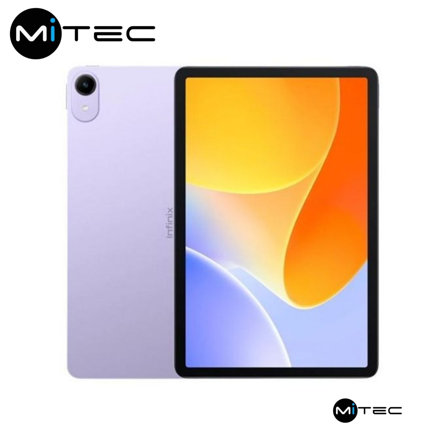 Tablette infinix Xpad 30E Neuf 4G - 8 GB - 256 GB - 7200 mAh - 11 Pouces - Avec Coque