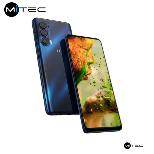 Motorola Edge (2021) Neuf - 8 GB - 256 GB - 6,8 Pouces - 5000 mAh - Snapdragon 778G 5G -