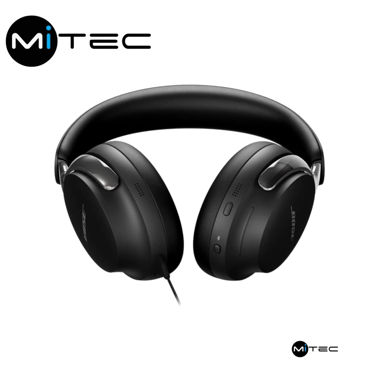 Casque Bose QuietComfort Ultra Headphones (2nd Gen)