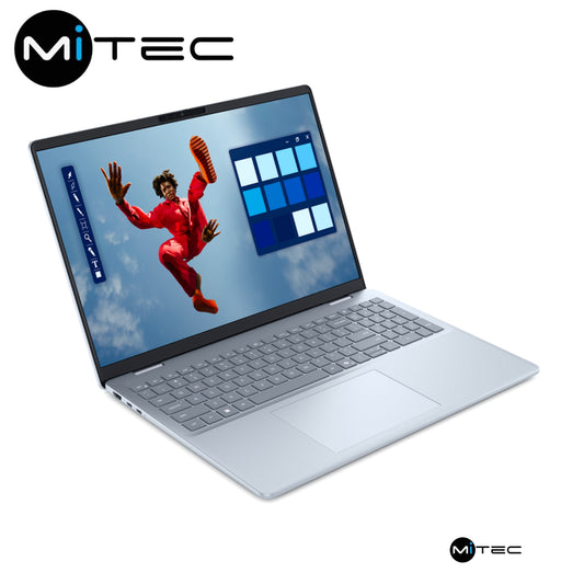 PC Dell 16 Plus Neuf Core Ultra 7 - 16 GB - 512 GB Ssd - Écran Tactile - 16 Pouces