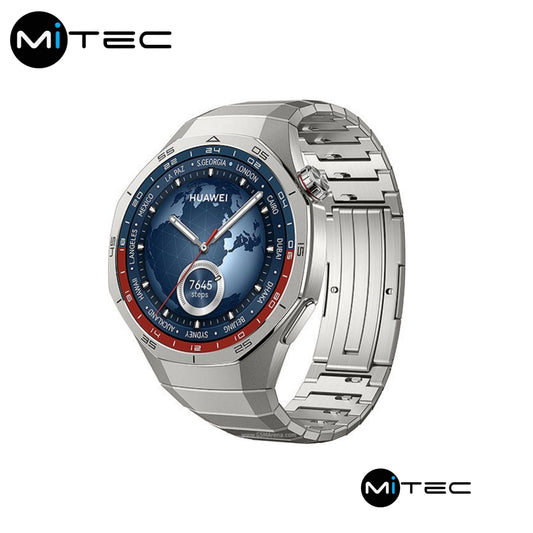 Montre Connectée Huawei watch GT 5 Pro Neuf