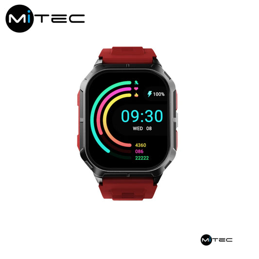 Montre connectée HiFuture Zone 3 Neuf