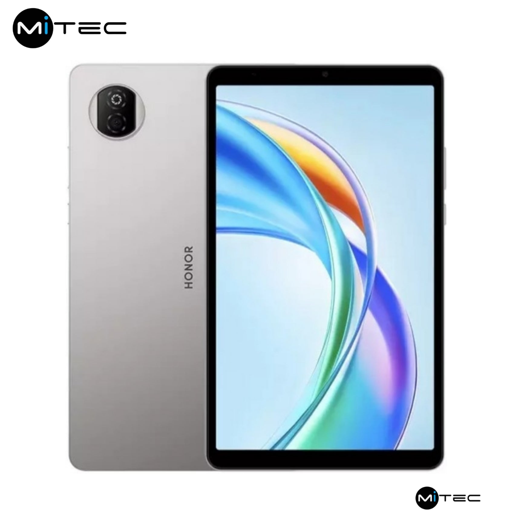 Tablette Honor Pad X7 Neuve 8'7 Pouces -Avec Coque - 4 GB - 128 GB - Snapdragon 680 - 7020Mah
