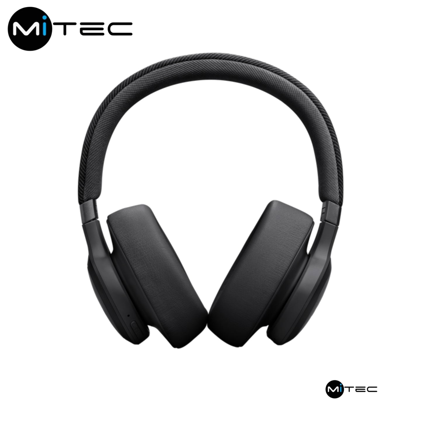 Casque Bluetooth JBL Live 770NC Neuf