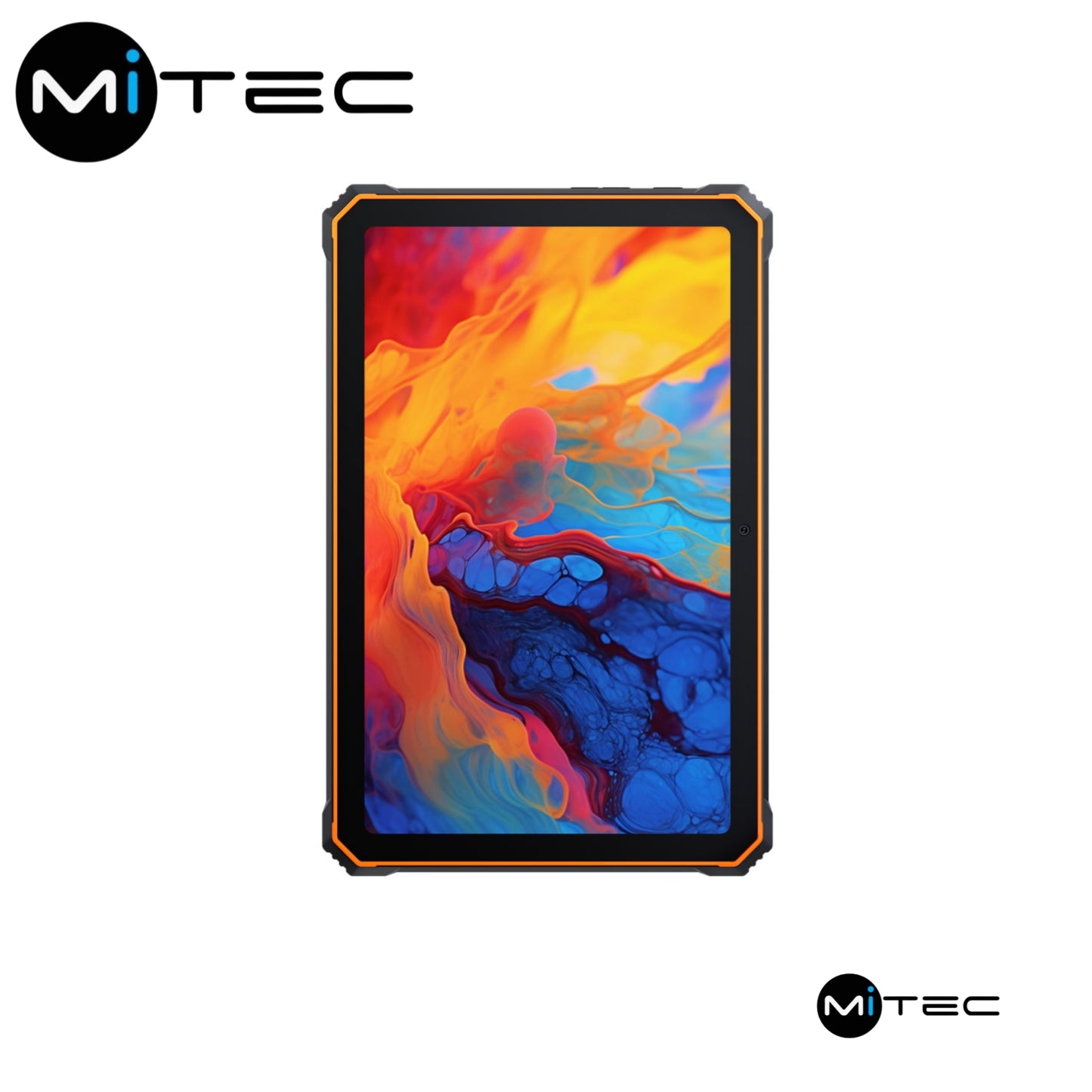Tablette Blackview Active 8 Pro Neuf - 24 GB - 256 GB - 10'9 pouces - 22 000 mAh -