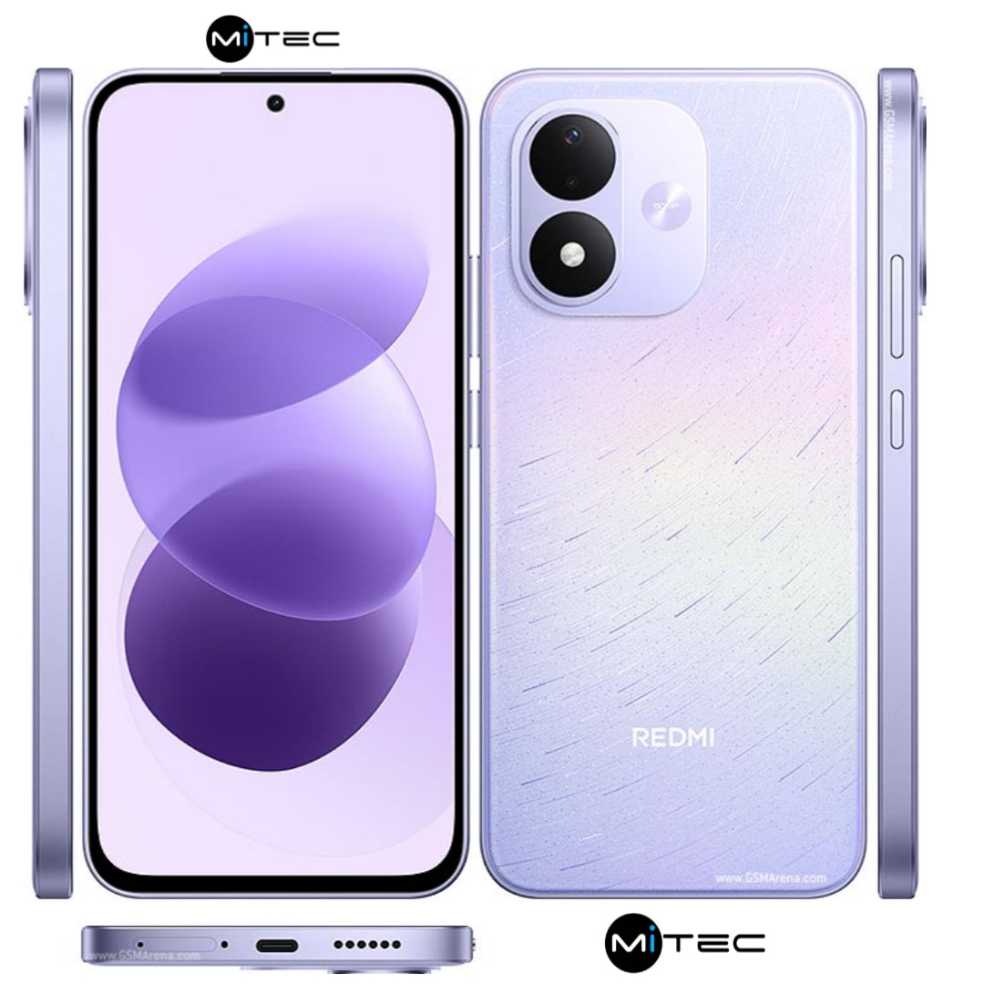 Xiaomi Redmi Note 17 Neuf - 8 GB - 256 GB - 7700Mah- Snapdragon 6s - Amoled - Note17 - Troc Possible