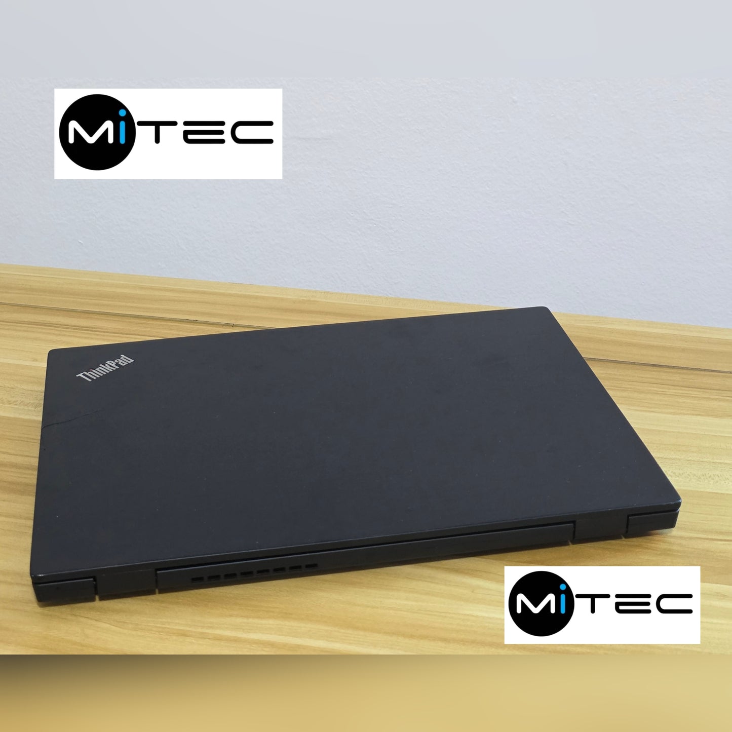 Pc Lenovo L390 - 4 GB - 128 GB - 13'3 Pouces - Pack Office + Sac + Clé USB  + Souris Offert