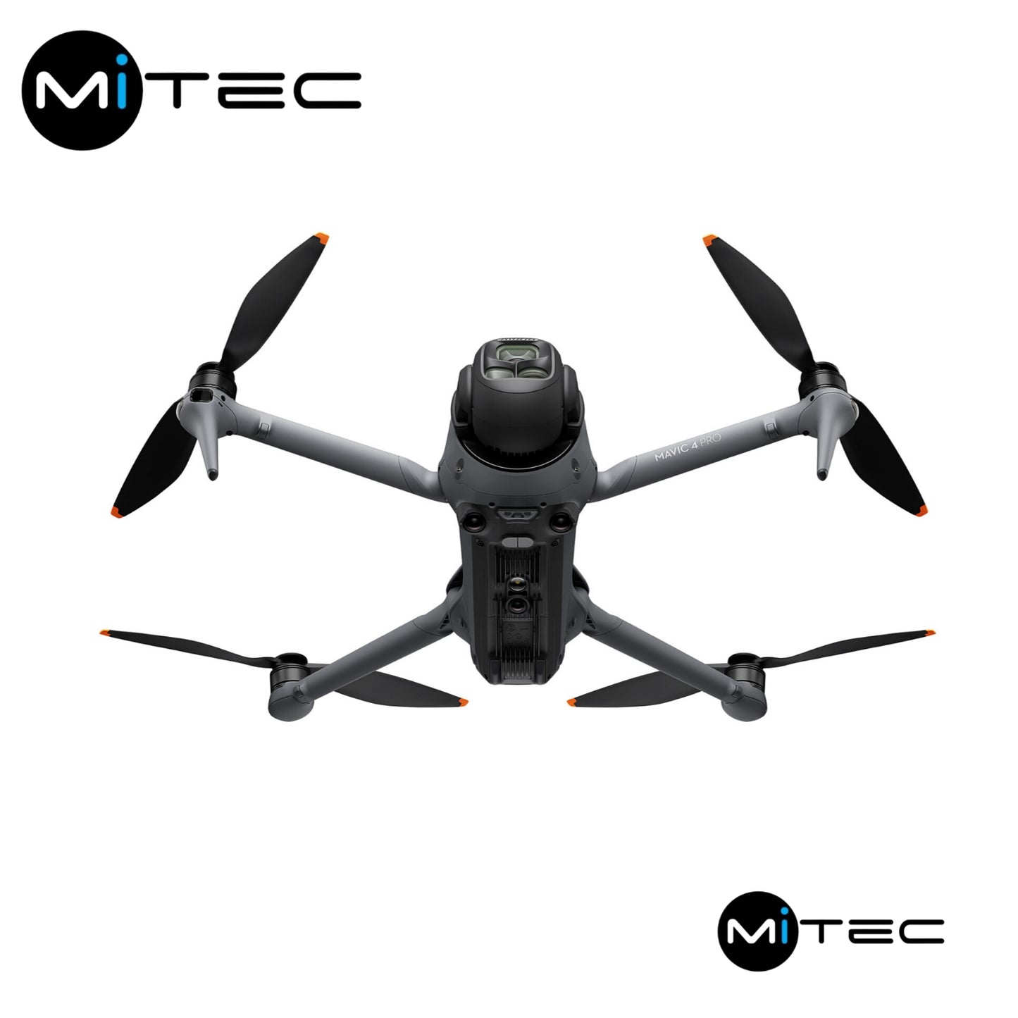 DJI Mavic 4 Pro Fly More Combo RC 2 Neuf