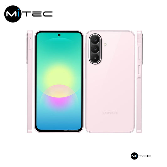 Samsung Galaxy A27 Neuf 5G - 8 GB - 256 GB - 6,7 pouces - 50 MP - 5 000 mAh - Snapdragon 6 Gen 3