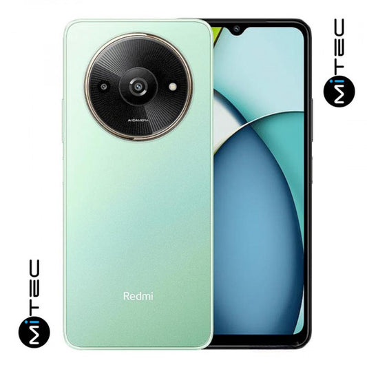 Xiaomi Redmi A3 X - 3 GB - 64 GB