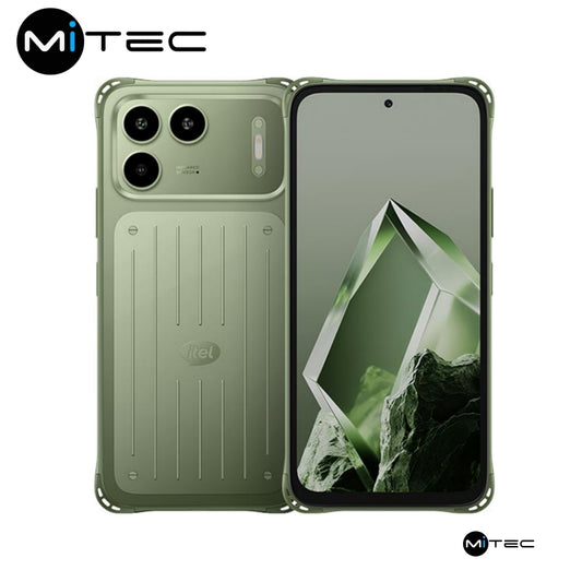 Itel Power 80 Neuf - 8 GB - 128 GB - 6,78 pouces - 50 Mpx - 7 000 mAh