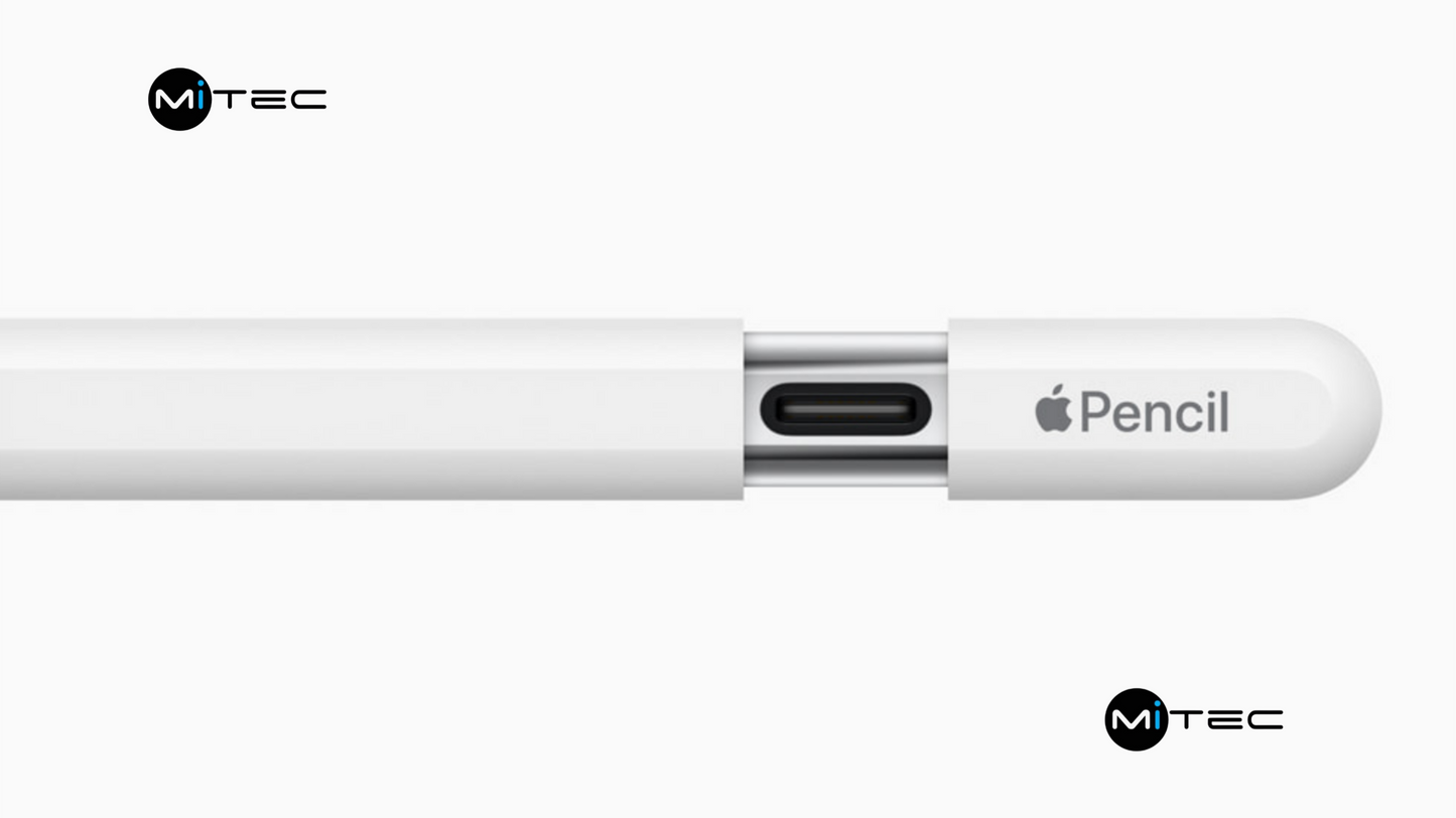 Apple Pencil Neuf