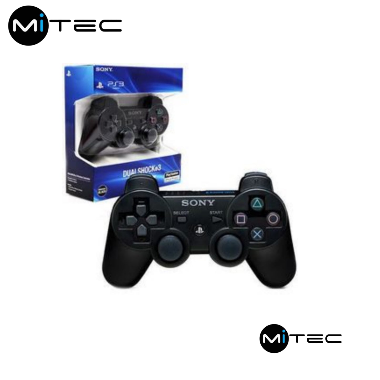 Manette PlayStation 3 DualShock 3