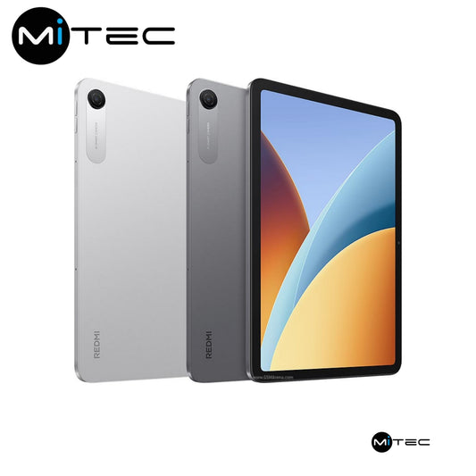 Tablette Xiaomi Redmi Pad 2 9.7 Neuf 4G - 4 GB - 128 GB - Snapdragon 6s - 7 600 mAh - Troc Possible - Pad2