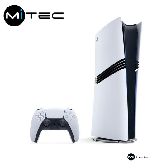 Sony PS5 Pro Digital Neuf - 16 GB - 2 Terra Ssd