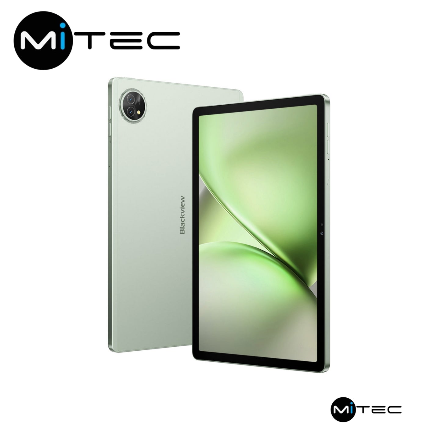 Tablette Blackview Zeno 10 Neuf 5G - 24 GB - 256 GB - 11 Pouces - 8800 mAh