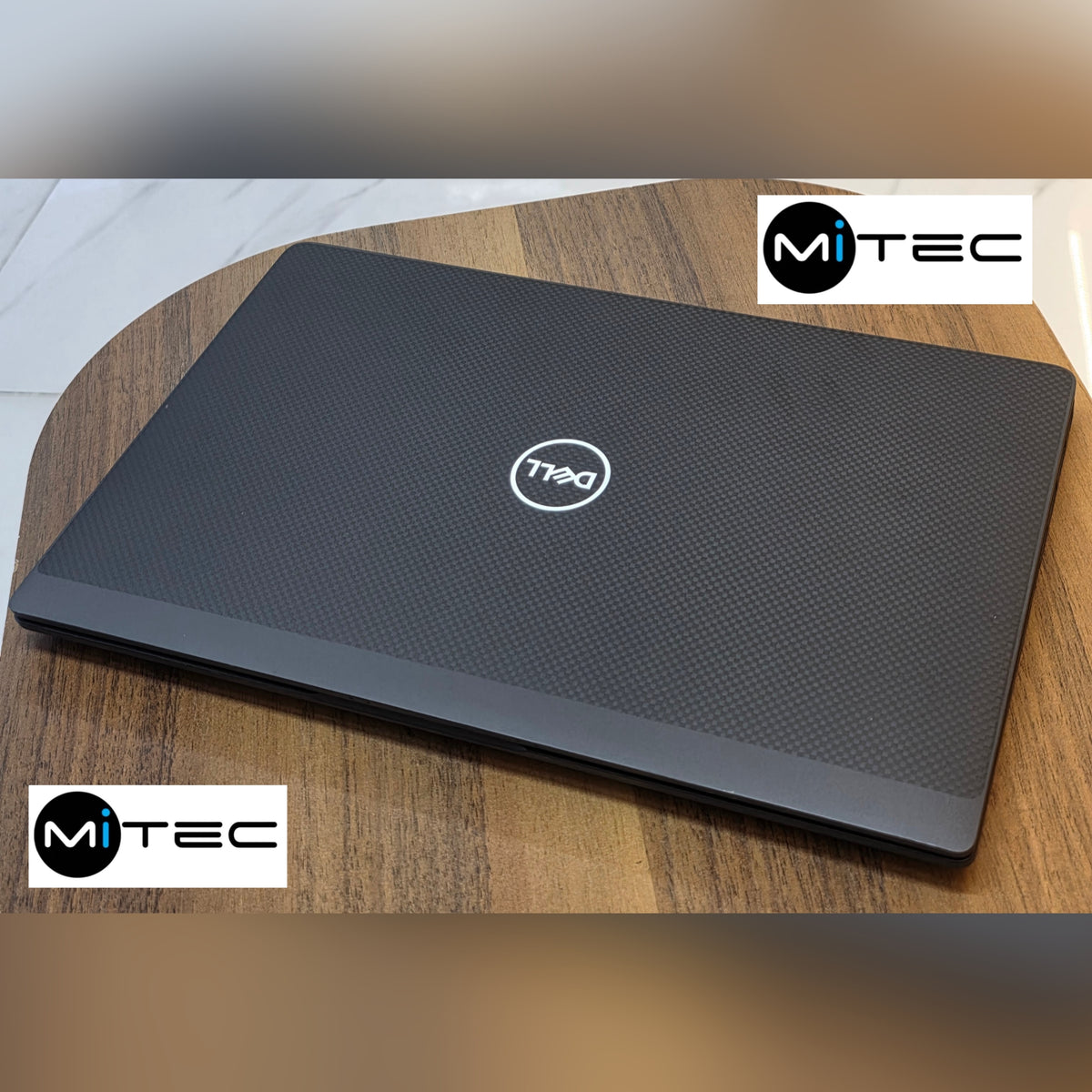 Pc Dell 7420 Core i7 - 14 Pouce - 11ème Gén - 32 GB  Ram - 512 GB Ssd - Sac + Clé USB + Souris