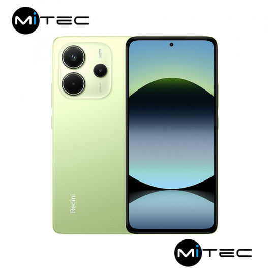 Xiaomi Redmi Note 14 Neuf 4G - 6 GB - 128 GB - 108 Mpx Ai caméra - Amoled