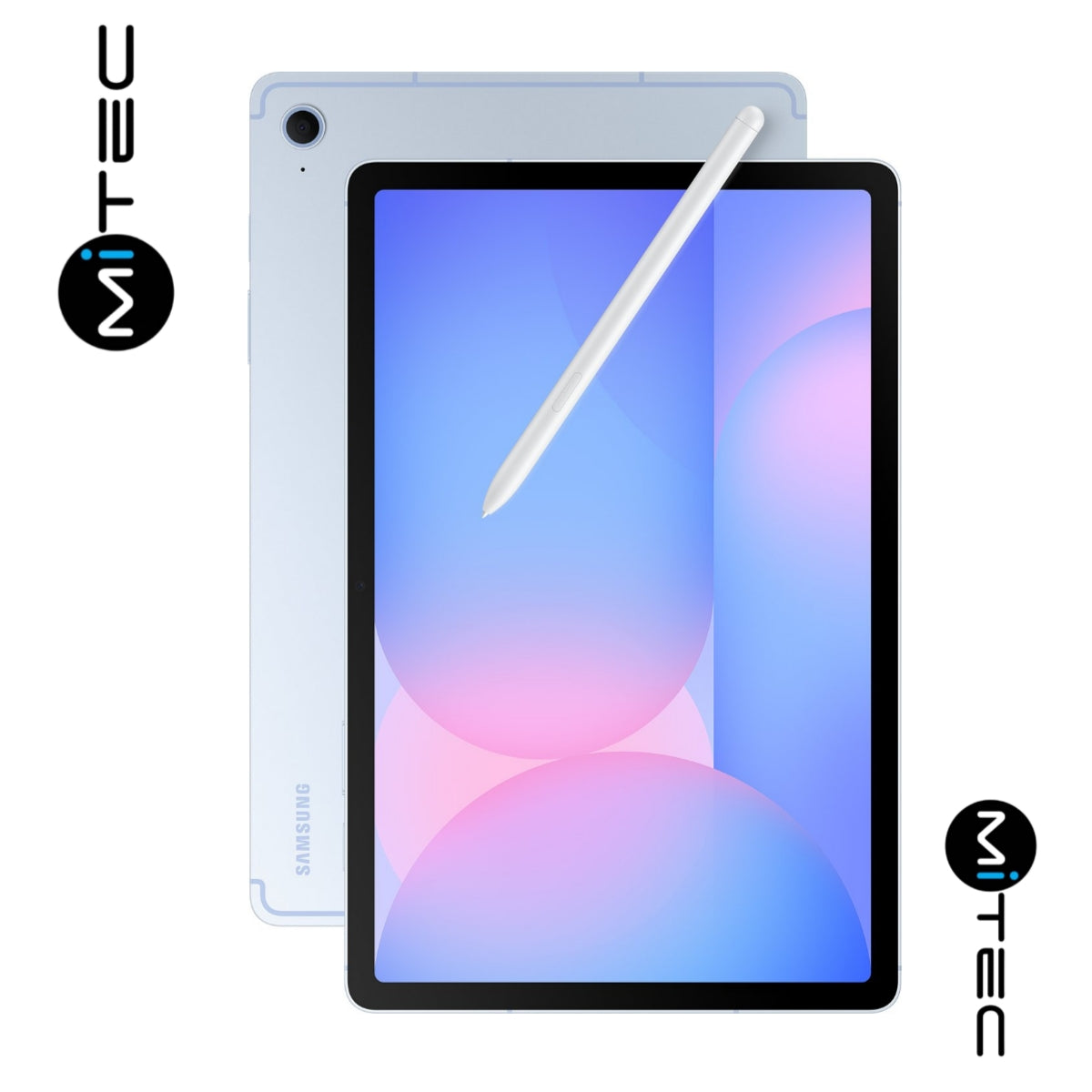 Tablette Samsung Tab S10 Fe Neuf 5G - 8 GB - 128 GB - 10'9 pouces - 8000 mAh