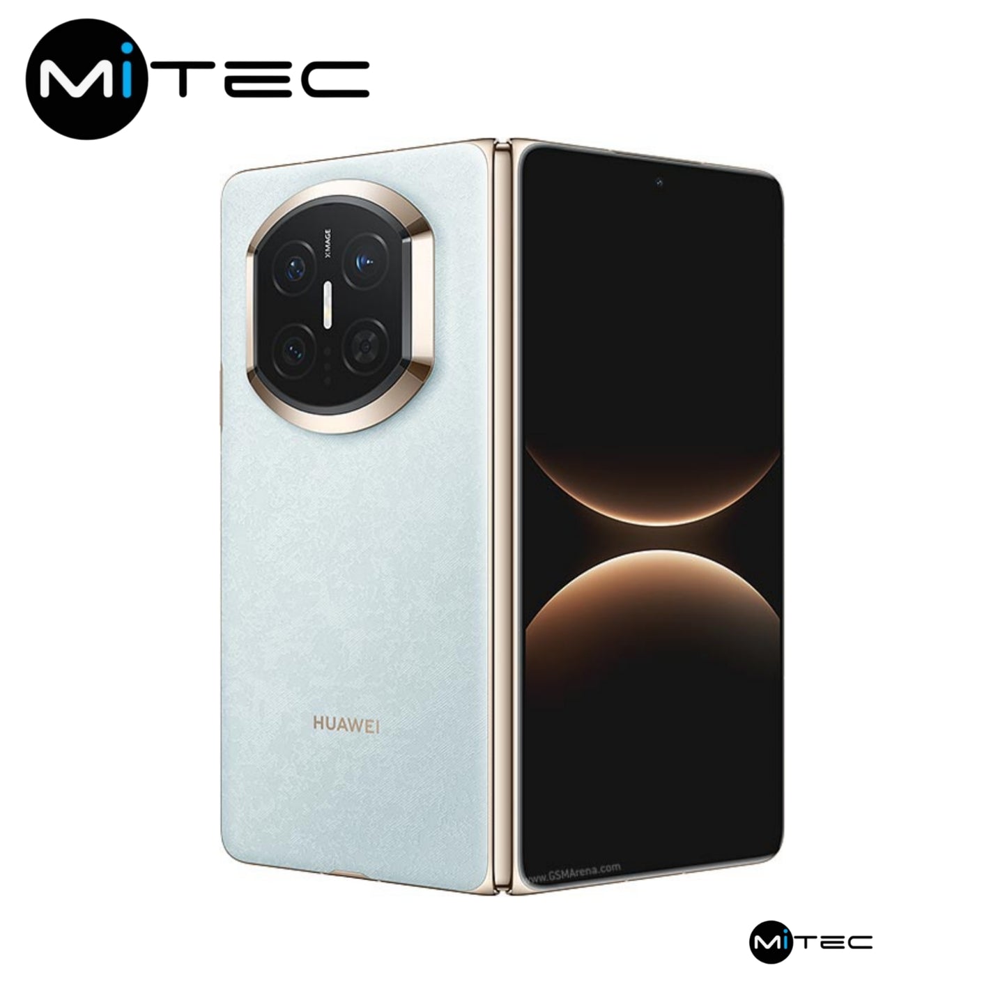 Huawei Mate X7 Neuf 5G - 16 GB - 512 GB - 5600 mAh - 50 Mpx - Emui 15 - 8 Pouces