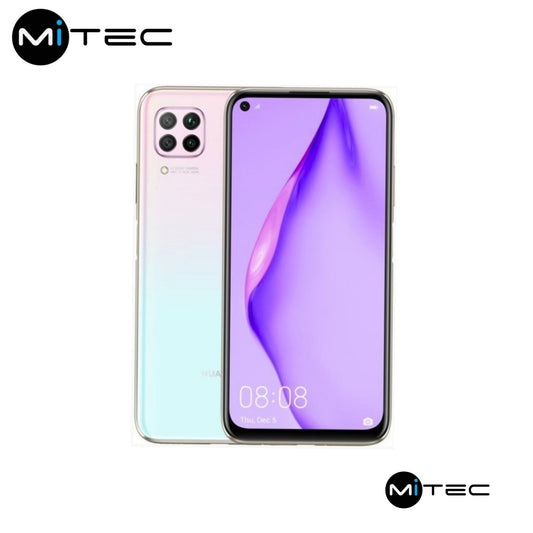 Huawei P40 lite - 8 GB - 128 GB - 4200 Mah - 48 Mpx