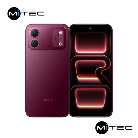 Tecno Spark 50C Neuf - 12 GB - 128 GB - 6,78 pouces - 5200 mAh