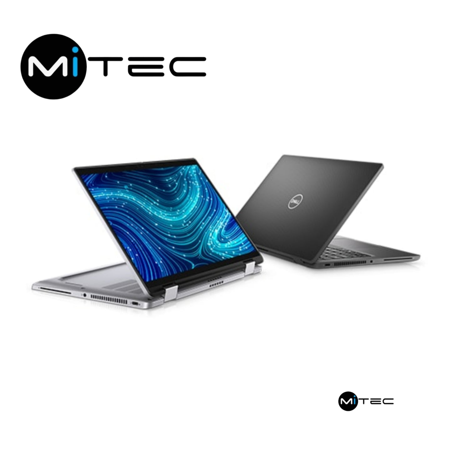 Pc Dell Latitude 7320 2en1 Neuf Core i5 - 16 GB - 512 GB Ssd -  Écran Tactile Pliable